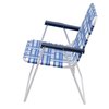 Camp & Go Classic Web Folding Chair BY055-0128-1